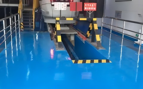 新沂环氧防腐蚀地坪,环氧积层地坪