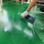 新沂VEF地坪什么是VEF地坪-缩略图1